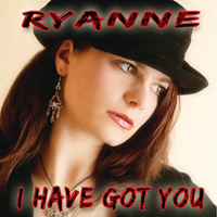 Cover I've got you (homepage) 2 Cover I've got you (homepage) 2