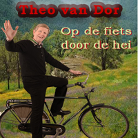Cover Op de fiets dor de hei (homepage) 2 Cover Op de fiets dor de hei (homepage) 2