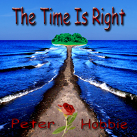 Cover The Time Is Right (Homepage) 2 Cover The Time Is Right (Homepage) 2