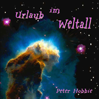 Cover Urlaub im Weltall (Homepage) 2 Cover Urlaub im Weltall (Homepage) 2