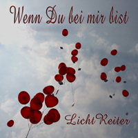 Cover Wenn Du bei mir bist (homepage) 2 Cover Wenn Du bei mir bist (homepage) 2