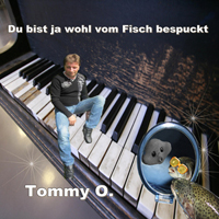 Cover Du bist ja wohl vom Fisch bespuckt (homepage) 2 Cover Du bist ja wohl vom Fisch bespuckt (homepage) 2