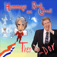 Cover Hommage an Rudi Carrell (Homepage) Cover Hommage an Rudi Carrell (Homepage)