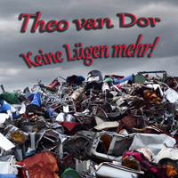 Cover Keine Lügen mehr! (homepage) Cover Keine Lügen mehr! (homepage)