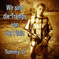 Cover Wir sind die Tramps von der Pfalz (homepage) 2