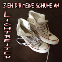 Cover Zieh dir meine Schuhe an (homepage) Cover Zieh dir meine Schuhe an (homepage)