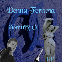 Cover Donna Fortuna Cover Donna Fortuna