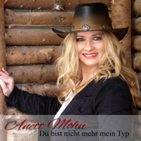 Cover Du bist nicht mehr mein Typ Cover Du bist nicht mehr mein Typ