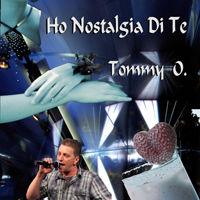 Cover Ho Nostalgia Di Te (homepage) Cover Ho Nostalgia Di Te (homepage)