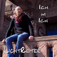 Cover Ich im Ich Cover Ich im Ich