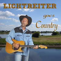 Cover LichtReiter Goes Country Cover LichtReiter Goes Country