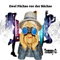 Cover Zwei Fchse vor der Bchse (homepage)