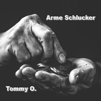 Cover Arme Schlucker