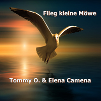 Cover Flieg kleine Mwe