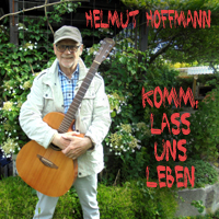 Cover Komm lass uns leben