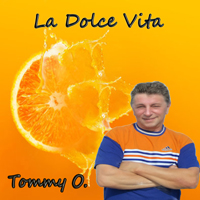 Cover La Dolce Vita Cover La Dolce Vita