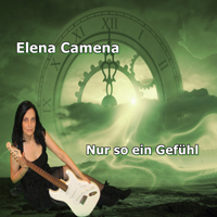 Cover Nur so ein Gefühl Cover Nur so ein Gefühl