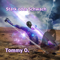 Cover Stark oder schwach (homepage) Cover Stark oder schwach (homepage)