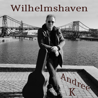 Cover Wilhelmshaven Cover Wilhelmshaven
