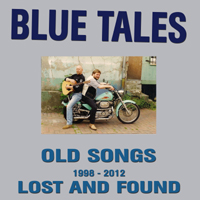 Cover Old Songs Lost and Found Cover Old Songs Lost and Found