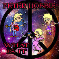 What is it (Homepage) What is it (Homepage)