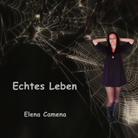 Cover Echtes Leben