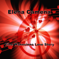 Cover Eine Wahnsinns Love Story