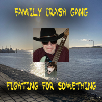 Cover Fighting for Something