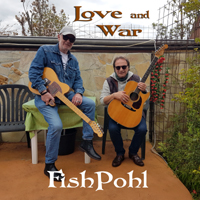 Cover Love and War