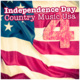 Independence Day Country Music USA