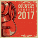 Country Cowboys 2017