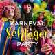 Karneval Schlager Party