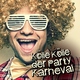 Klle Klle der Party Karneval