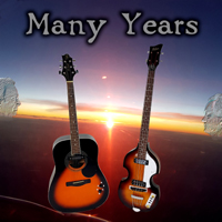 Cover Many Years 2 Cover Many Years 2